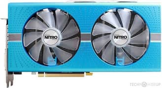 i7 4gen 4790 with rx 590 blue saphire 8gb gme 550w new power supply