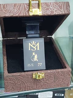 MS perfumes