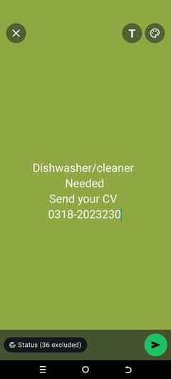 dishwasher/