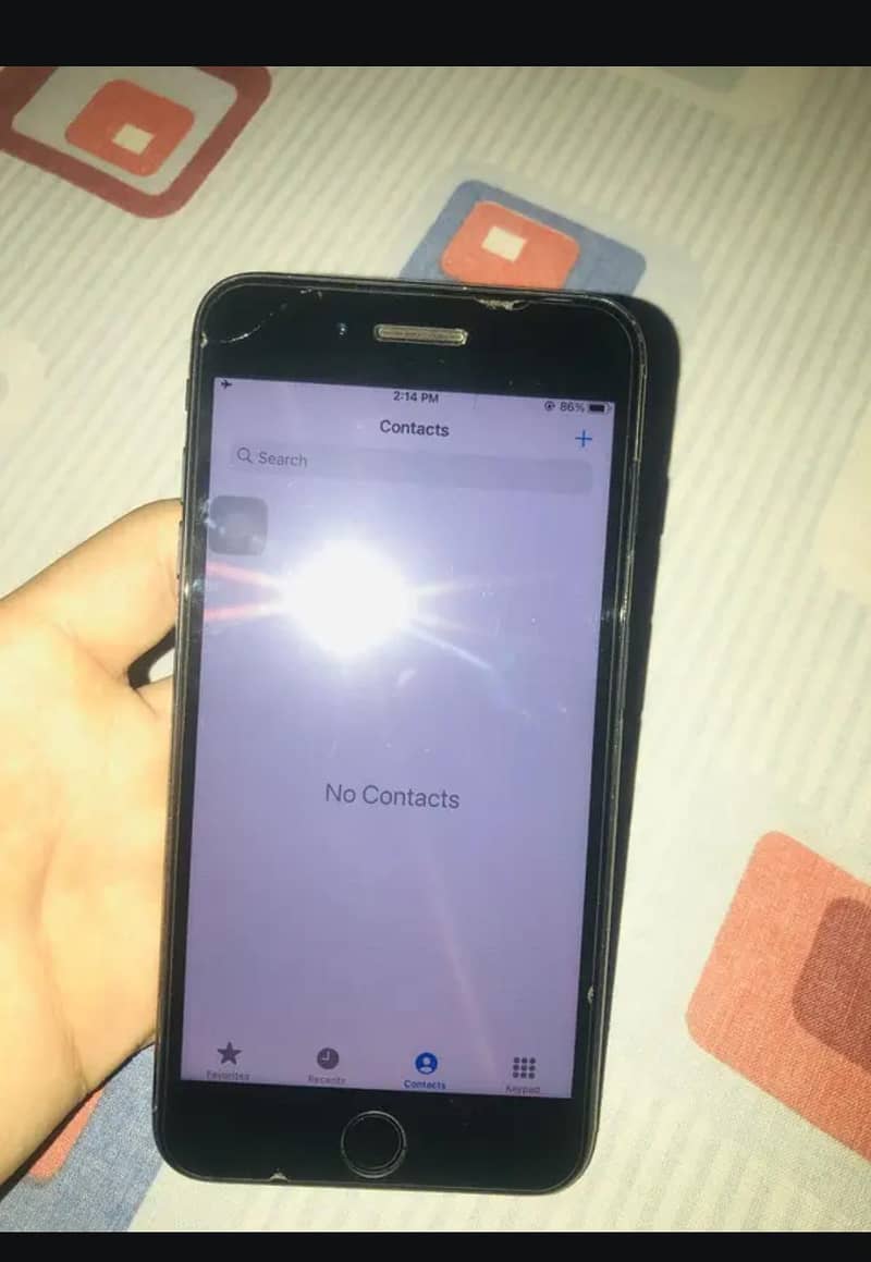 iphone 7plus non pta bypass 1