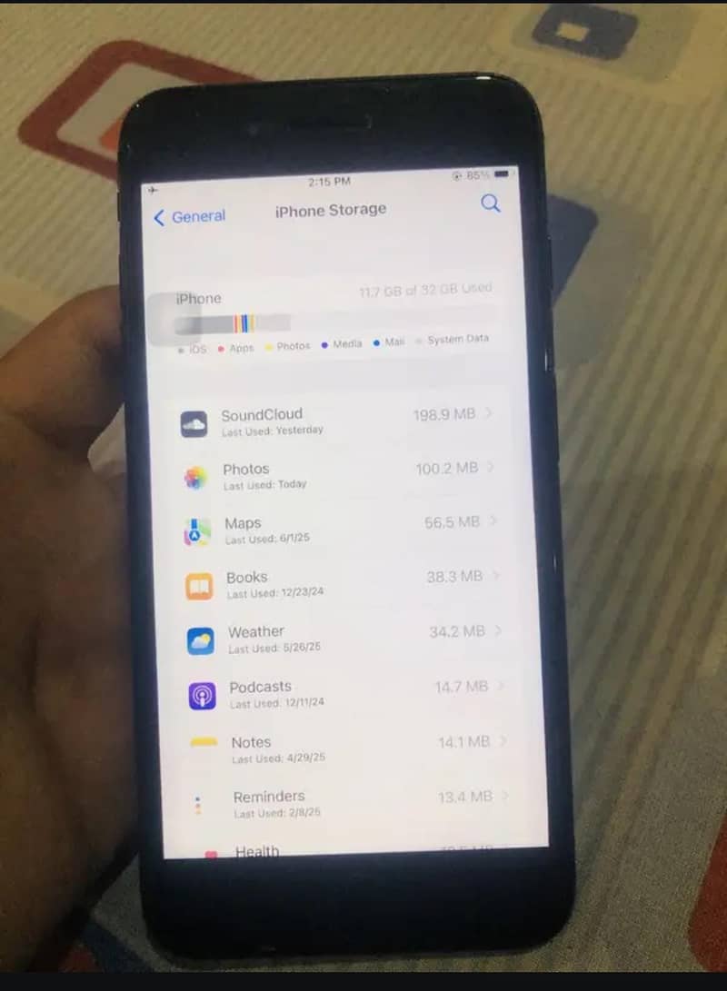 iphone 7plus non pta bypass 4