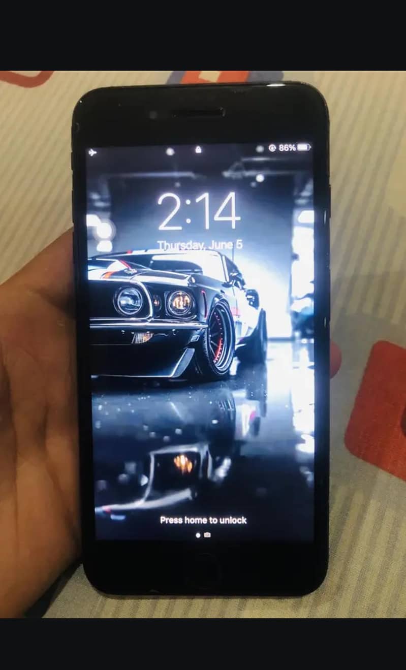 iphone 7plus non pta bypass 5