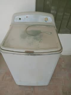 Indus Washing Machine