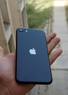 iPhone SE