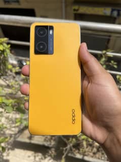 Oppo A57 8+4/256