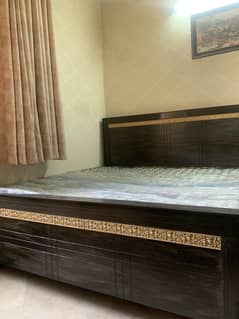 latest design king bed