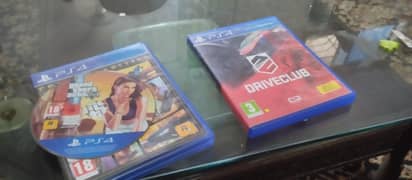 Two game