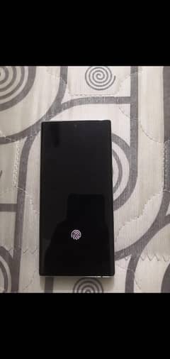 note 10 samsung
