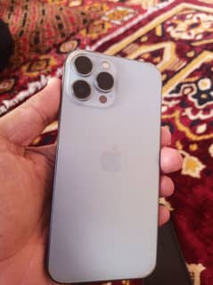 iphone 13 pro max pta 128gb