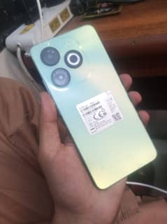 infinix smart 8