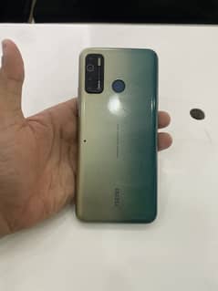 tecno coman 15 all ok phone 03191635619