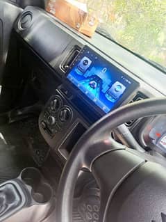 Suzuki Alto VXR 2024