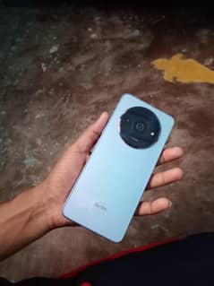 Redmi a3
