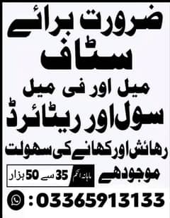 Health and Education Department