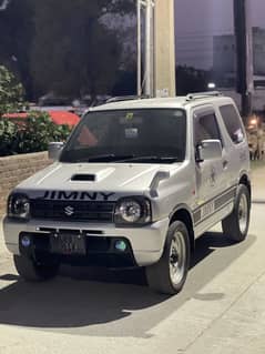 Suzuki Jimny Lover’s