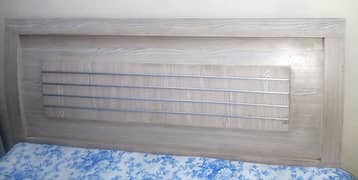Bed room set