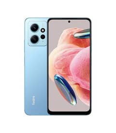 Redmi note 12