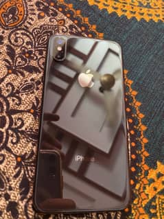 IPHONE X