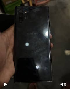 Samasung Note 10+
