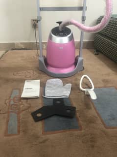 HG
