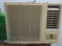 window ac bilkul ok wonder ful coling
