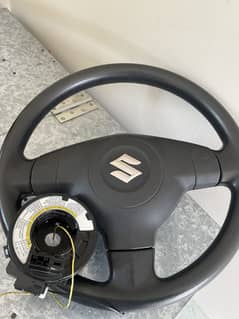 Steering