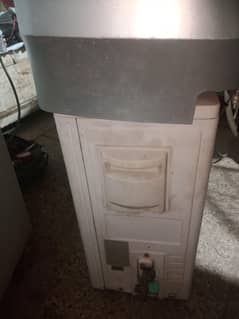 keenwood 1.5 ton inverter Ac for sale