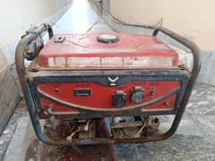 Domestic generator