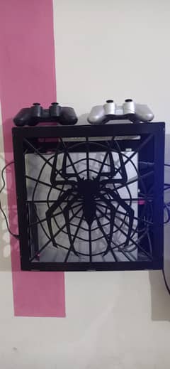 Playstation 3 (PS3) jailbreak 320 GB
