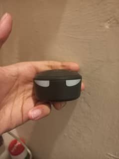 Tg10 earpods Spiderman edition