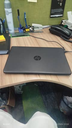 HP 15 amd Ryzen 03 with windows 11 pro