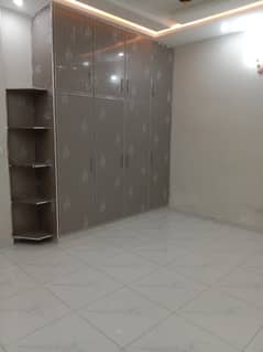 A New Type House For Sale In PCSIR Staff