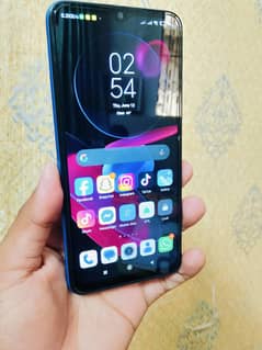 Redmi 10A 4+2GB 128GB