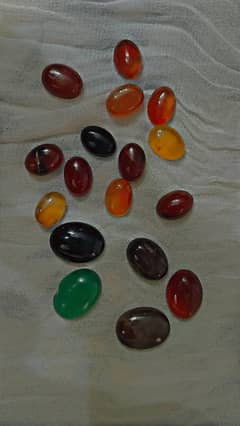 stone