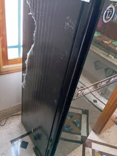 Dawlence inverter fridge