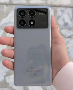 Poco X6 pro exchange possible
