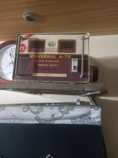 Universal Stablizer A-70