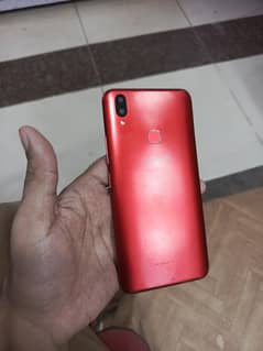 Vivo y85a