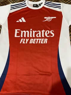 Arsenal 24/25 Jersey - Bukayo Saka 7