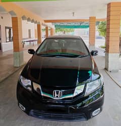 Honda city 1.3 manual  03000300366