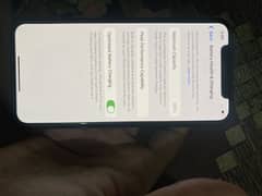 I phone 11 pro