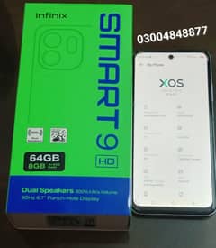smart 9HD