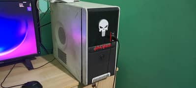 Budget gaming PC for sale