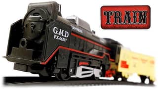 GMD Train