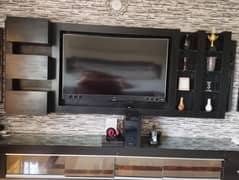 TV Rack