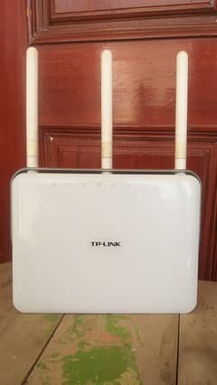 Tp-link c9 Archar ac 1900 dual band gigabit device
