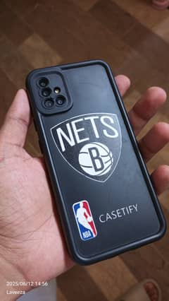 Samsung Mobile A51