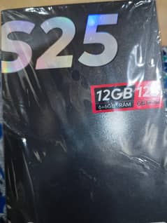 itel s25 - exchange possible with google pixel or iphone