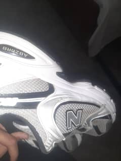 New Balance NB Absorb 530