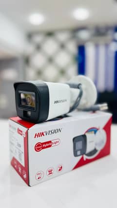 Dahua, Hikvision, Imou Wifi, Ezviz Wifi Cctv camera installations